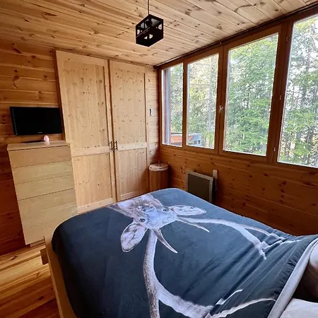 Très beau T3 Praloup 1600 dans galerie commerciale Appartement Uvernet-Fours